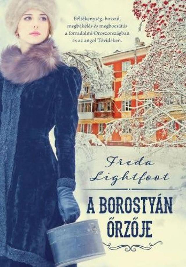 A borostyán örzője