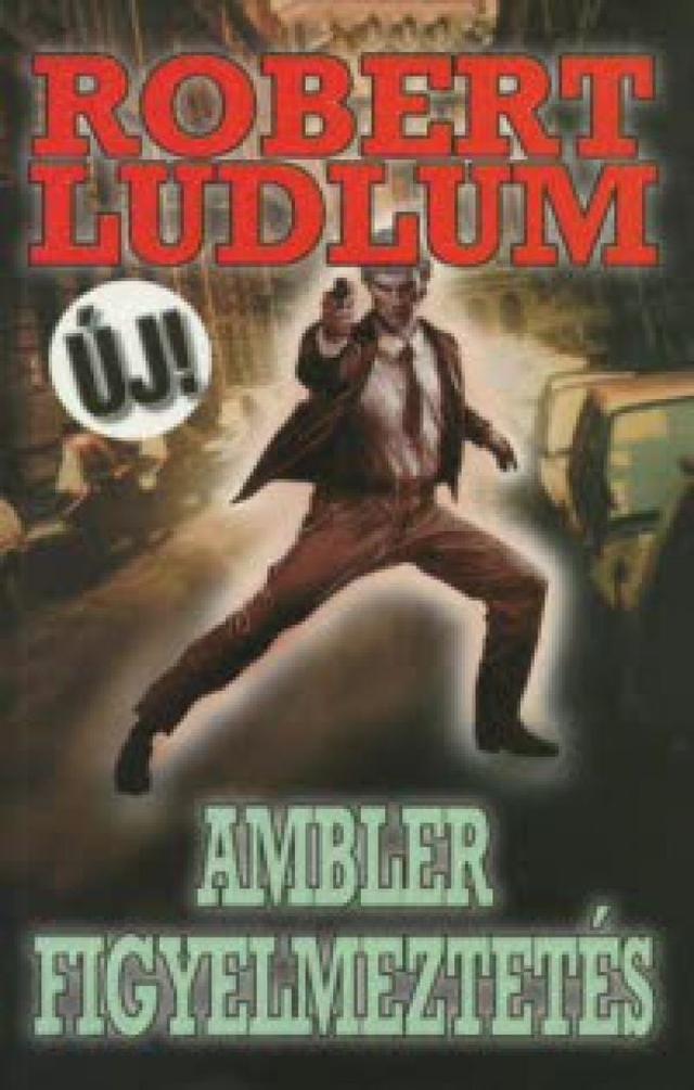 Ambler figyelmeztetés