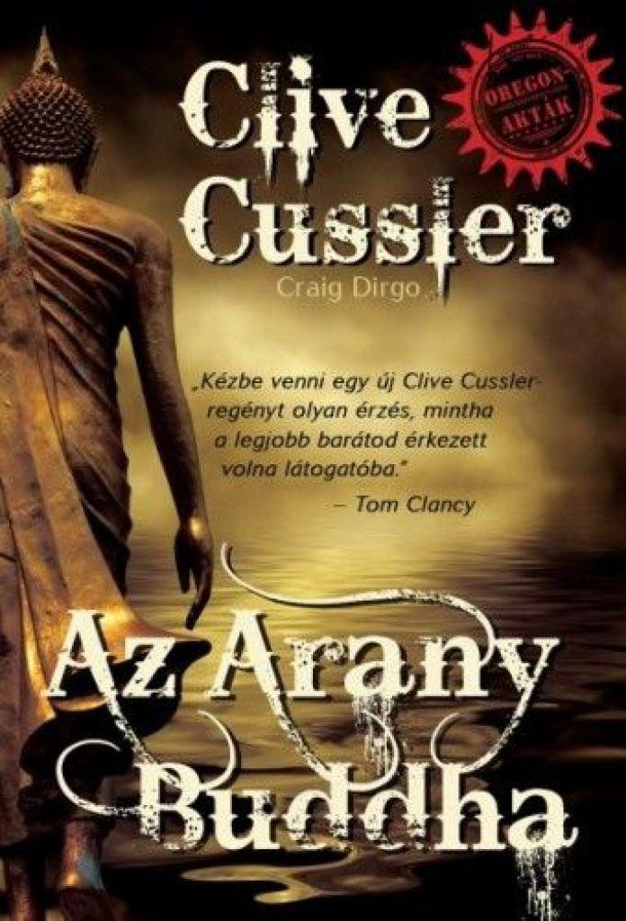 Az Arany Buddha