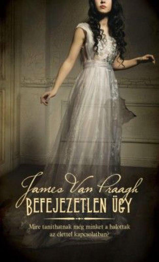 Befejezetlen ügy