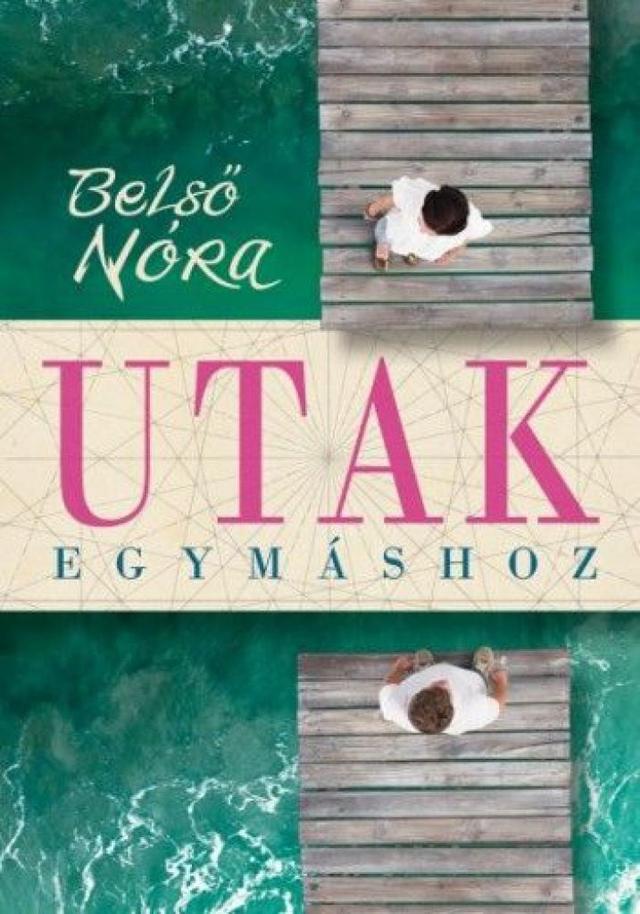 Utak egymáshoz