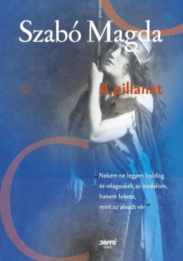 A pillanat