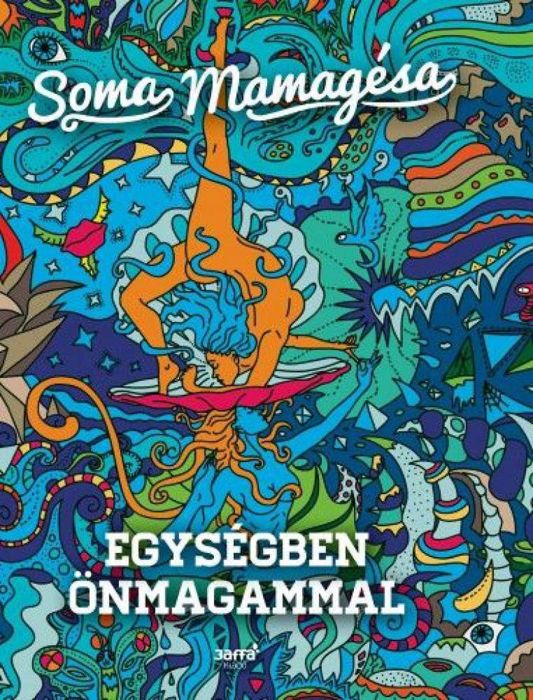 Egységben önmagammal