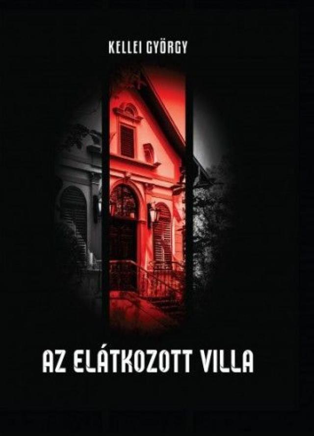 Az elátkozott villa
