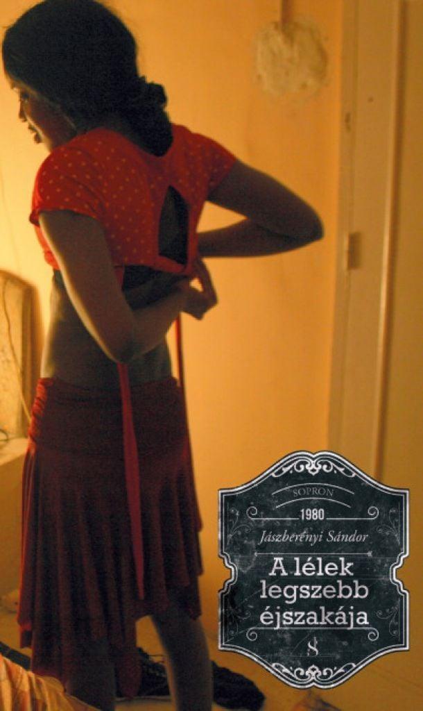 A lélek legszebb éjszakája - Történet álmatlanságról és őrületről