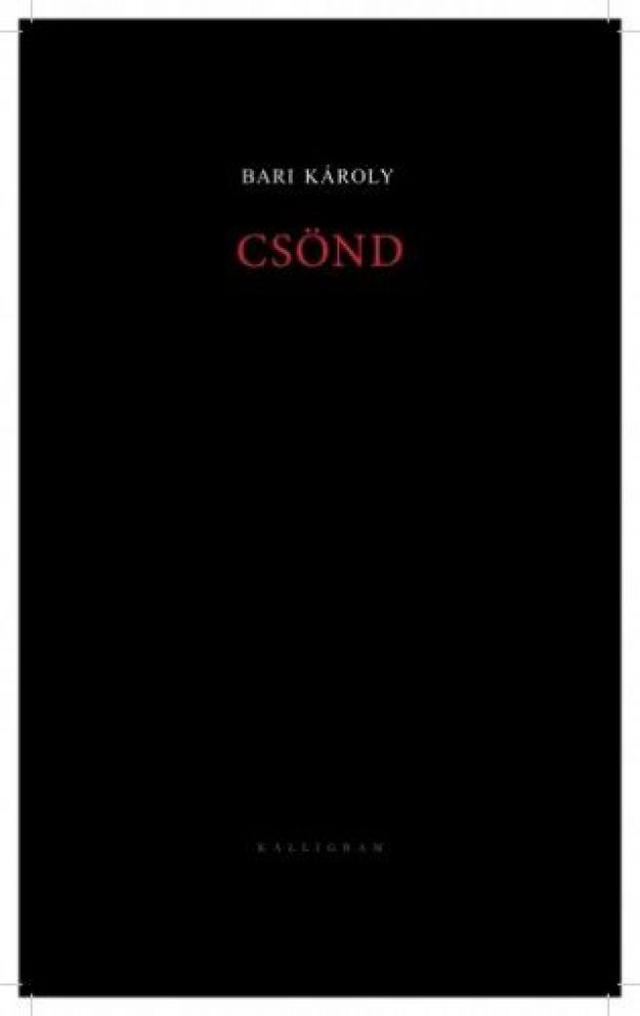 Csönd