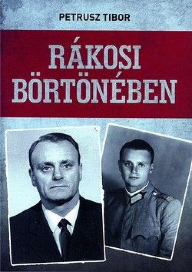Rákosi börtönében