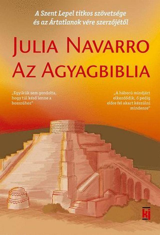 Az Agyagbiblia