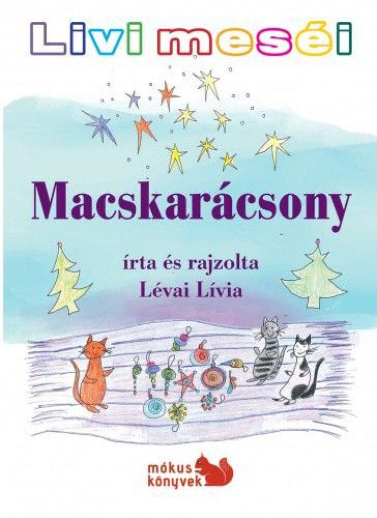 Livi meséi – Macskarácsony