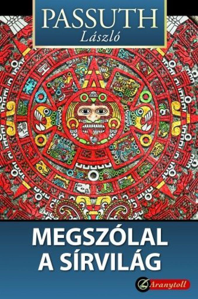 Megszólal a sírvilág