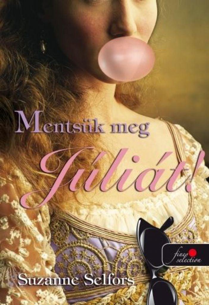 Mentsük meg Júliát!