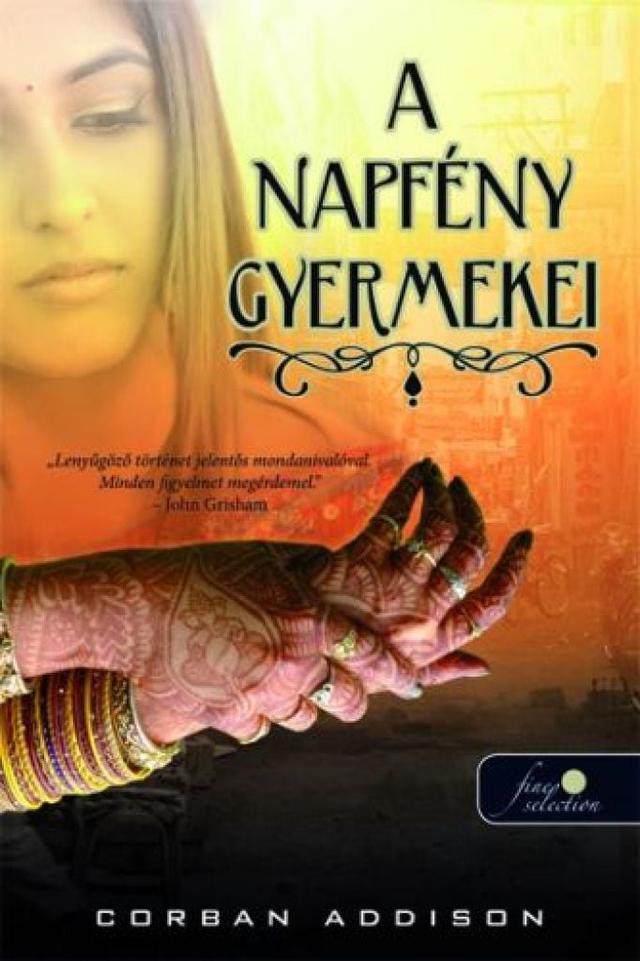 A napfény gyermekei