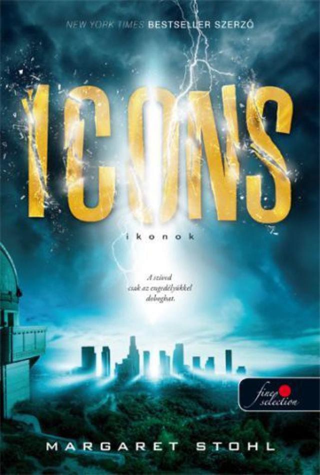 Icons - Ikonok