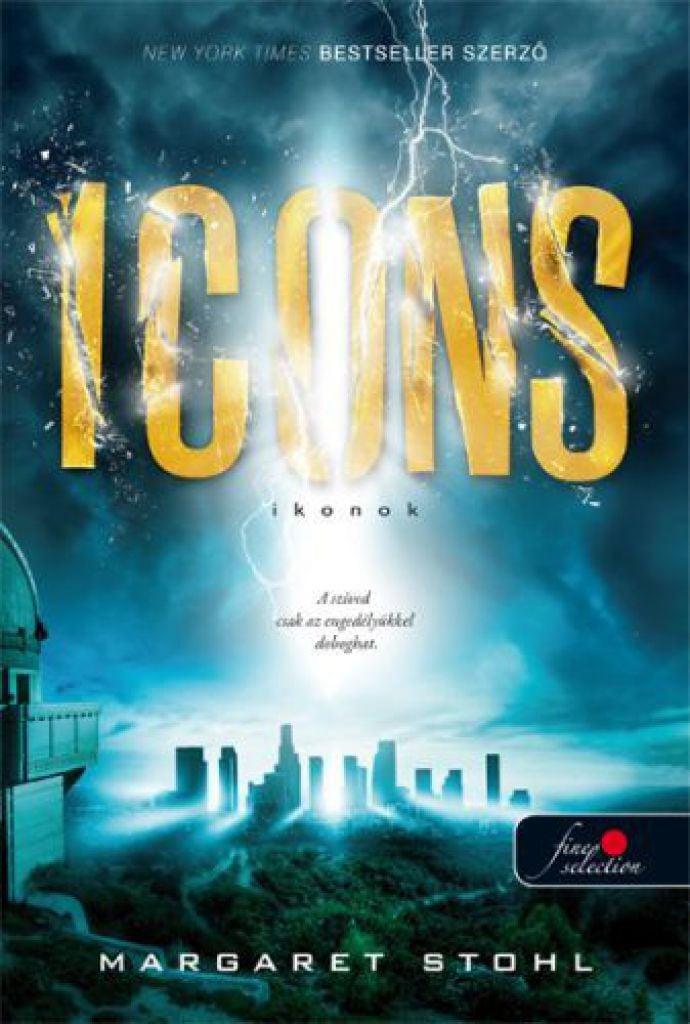 Icons - Ikonok