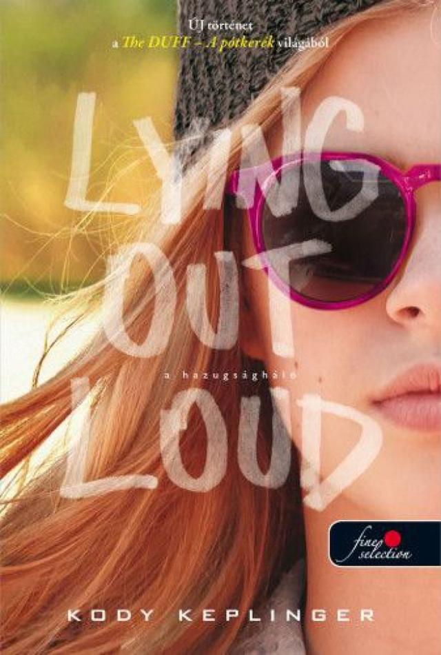 A hazugságháló - lying out loud