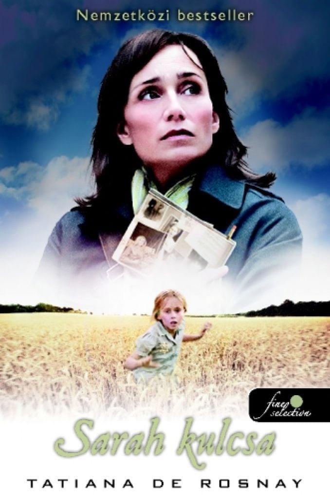 Sarah kulcsa