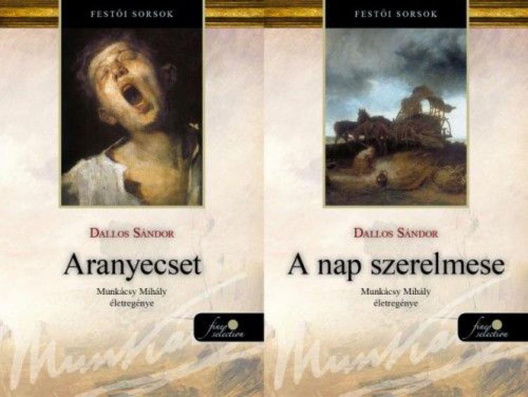 Aranyecset + A nap szerelmese