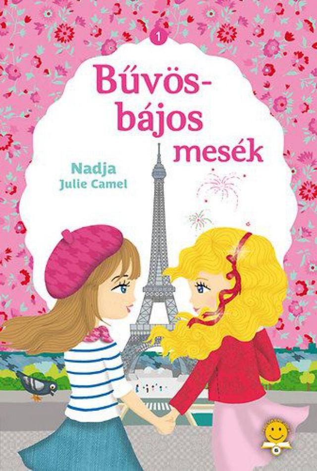 Bűvös-bájos mesék