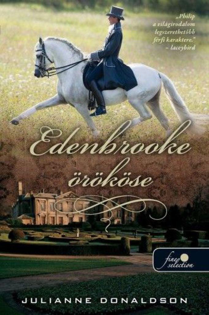 Edenbrooke örököse - Edenbrooke 0,5