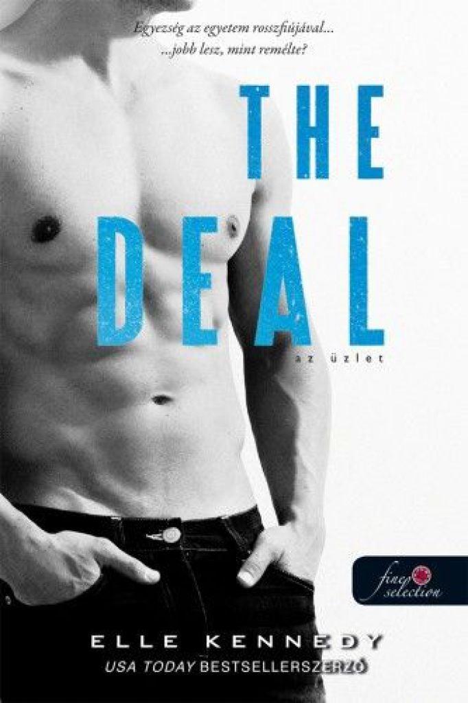 The Deal - Az üzlet (Off-Campus 1.)