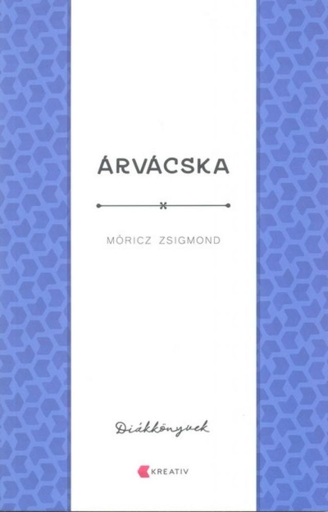 Árvácska