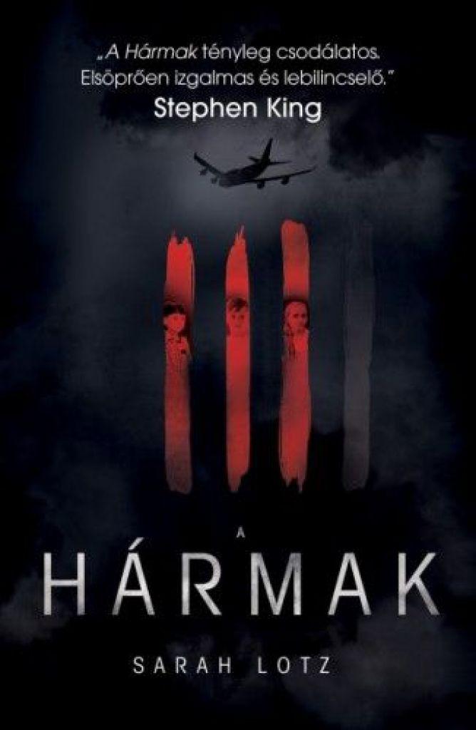 A hármak