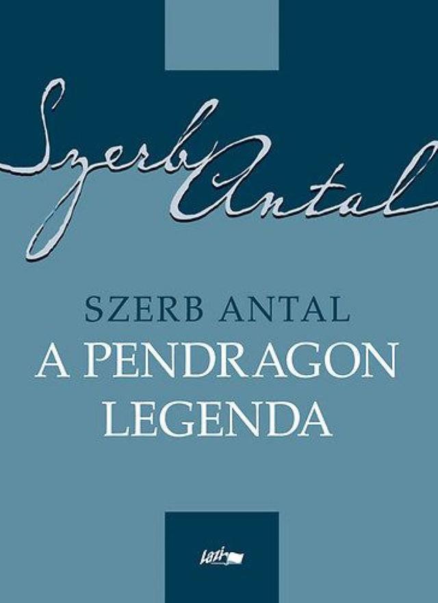 A Pendragon legenda