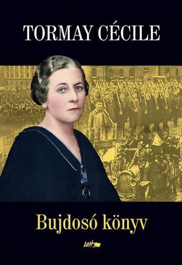 Bujdosó könyv