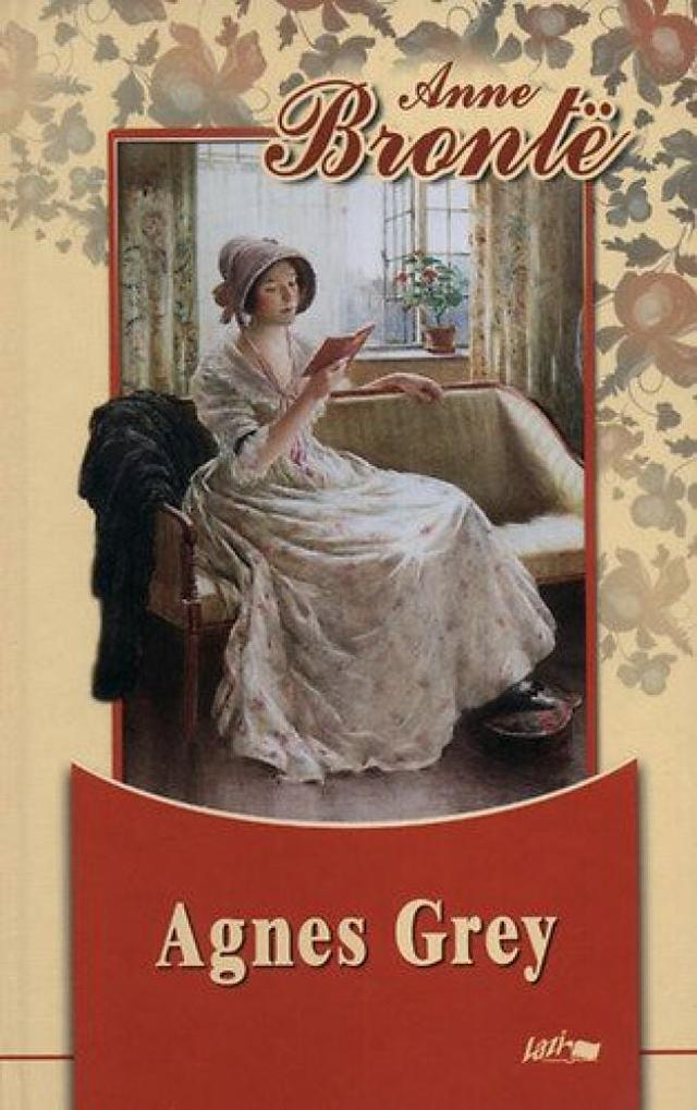 Agnes Grey