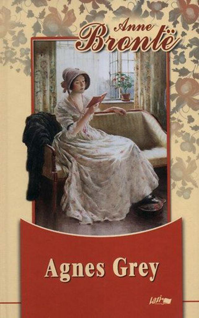 Agnes Grey