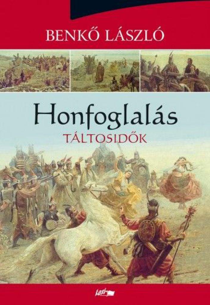 Honfoglalás I. - Táltosidők
