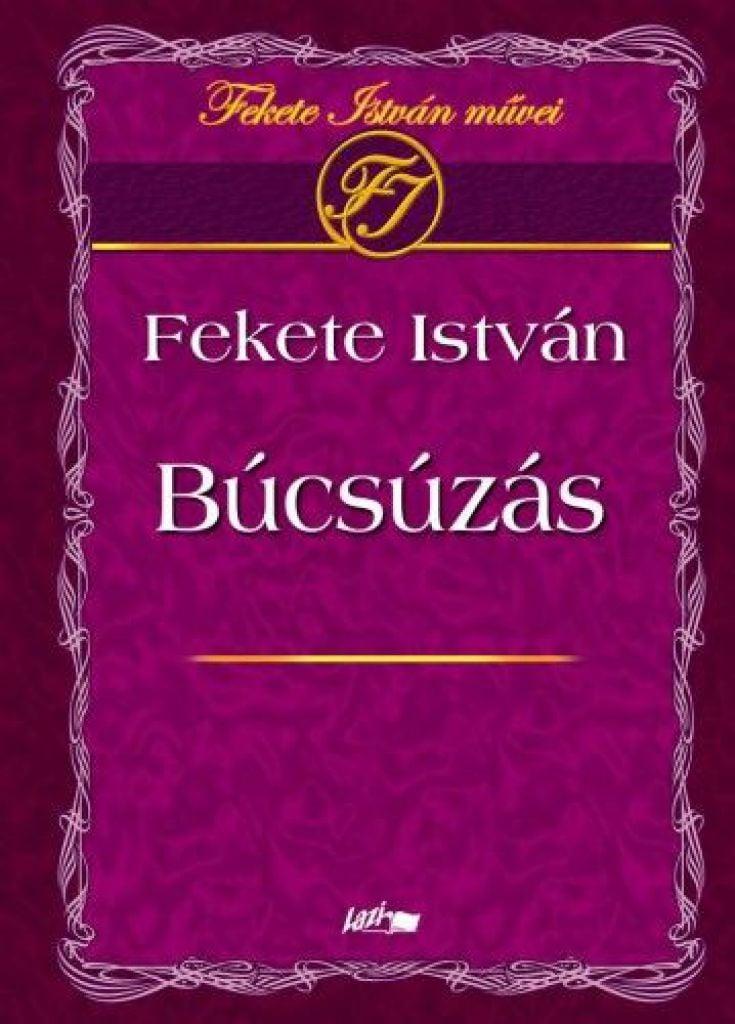 Búcsúzás