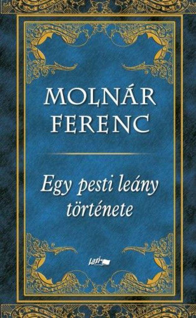 Egy pesti leány története