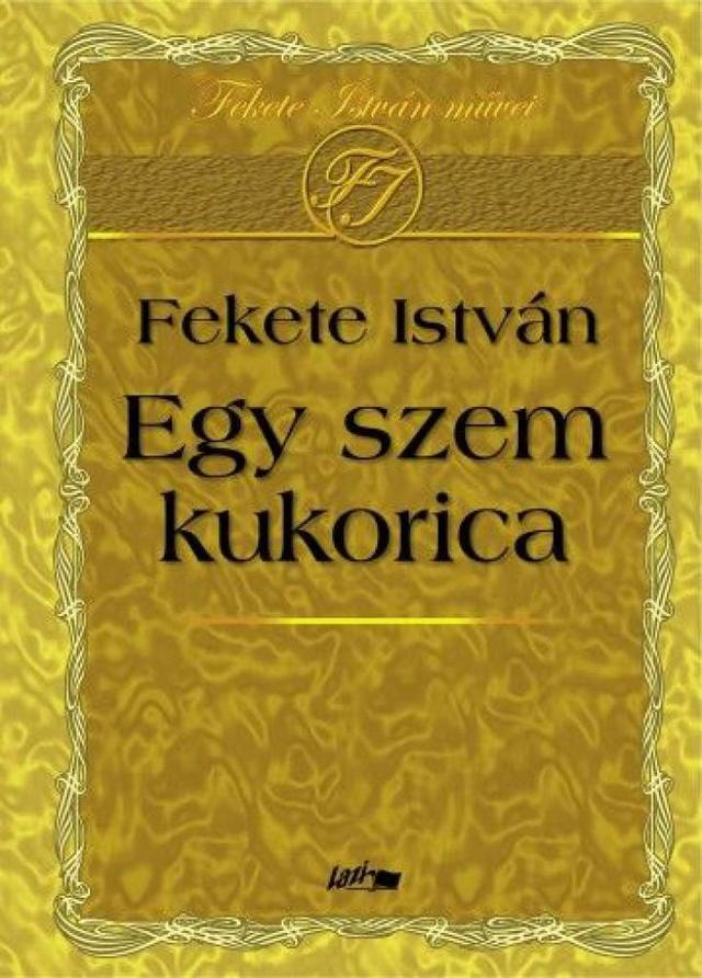 Egy szem kukorica