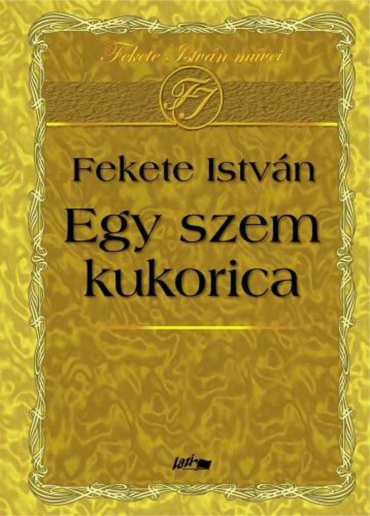 Egy szem kukorica