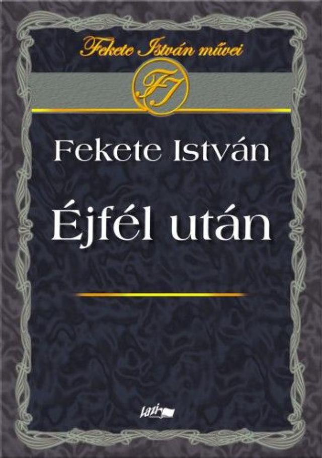 Éjfél után
