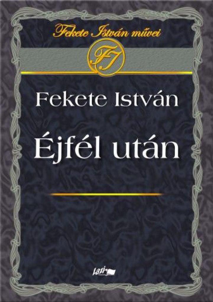 Éjfél után