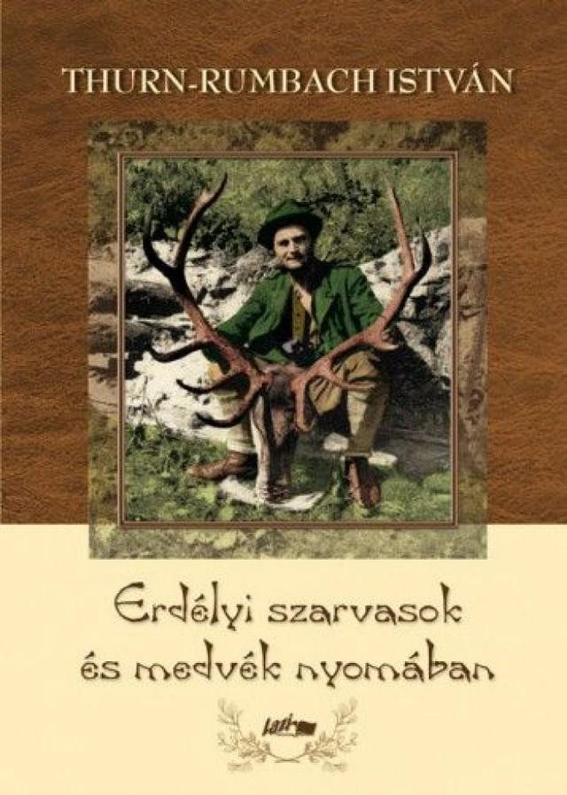 Erdélyi szarvasok és medvék nyomában