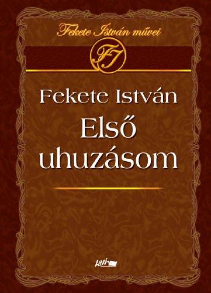 Első uhuzásom