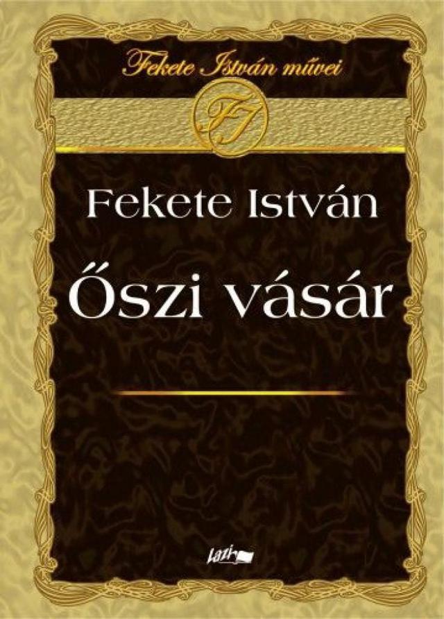 Őszi vásár