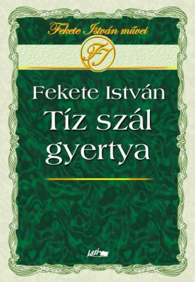 Tíz szál gyertya