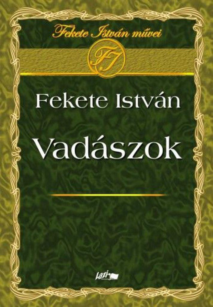 Vadászok