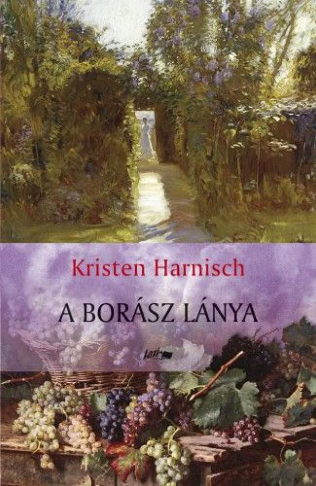 A borász lánya
