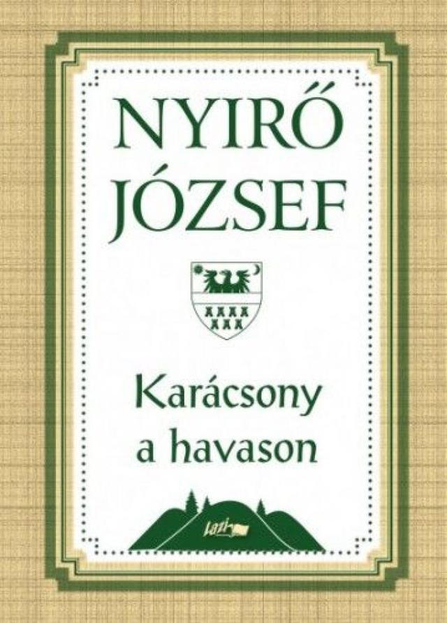 Karácsony a havason