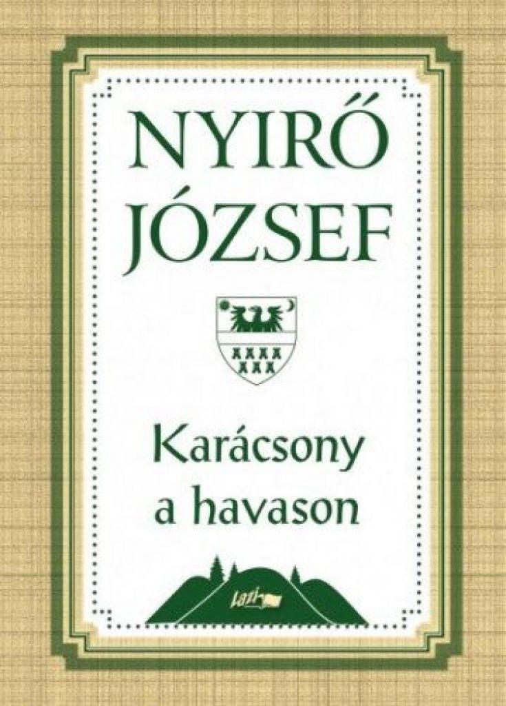 Karácsony a havason
