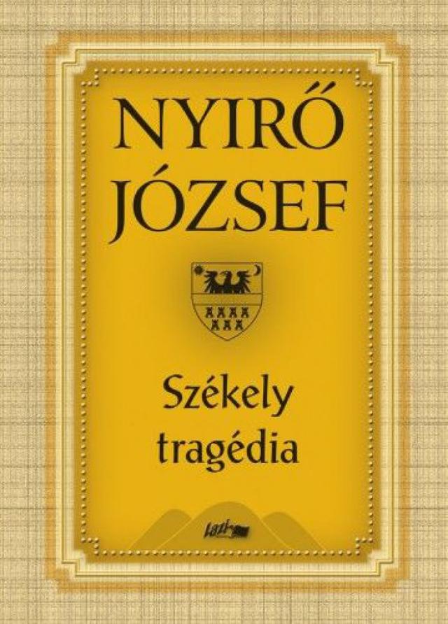 Székely tragédia