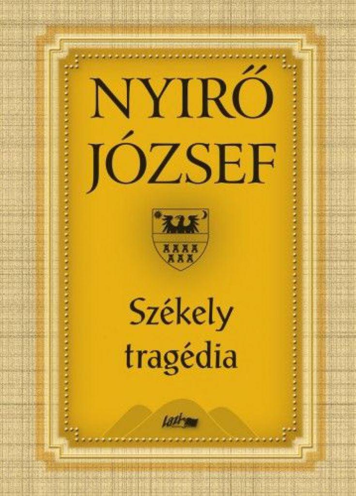 Székely tragédia