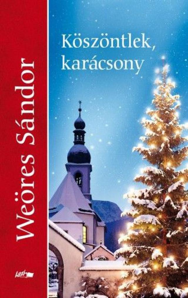 Köszöntlek, karácsony