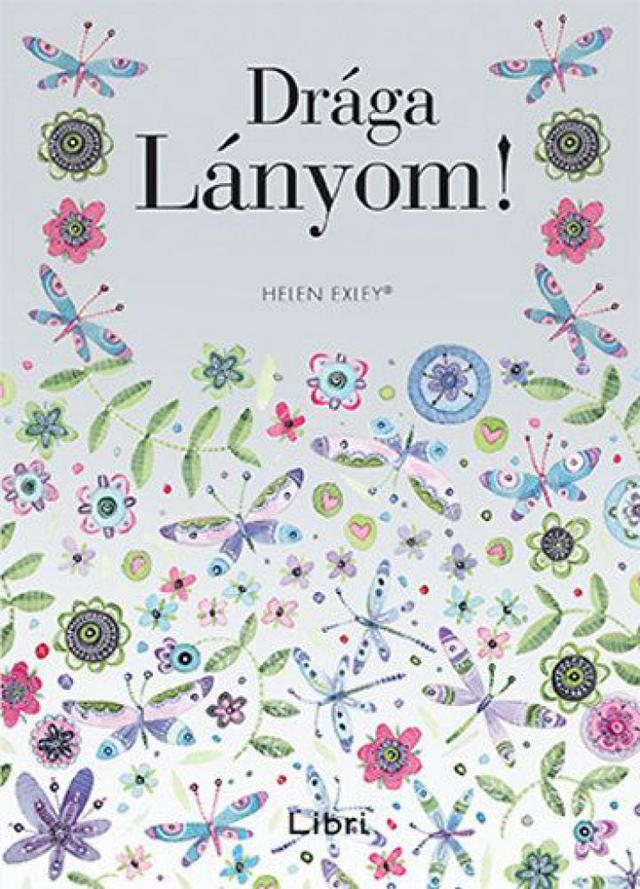 Drága Lányom!