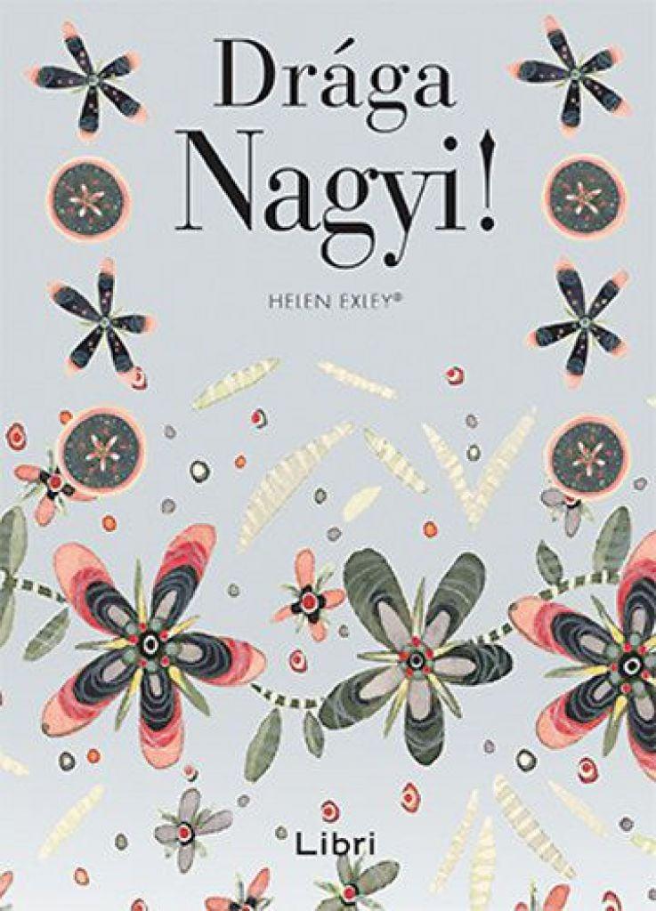 Drága Nagyi!